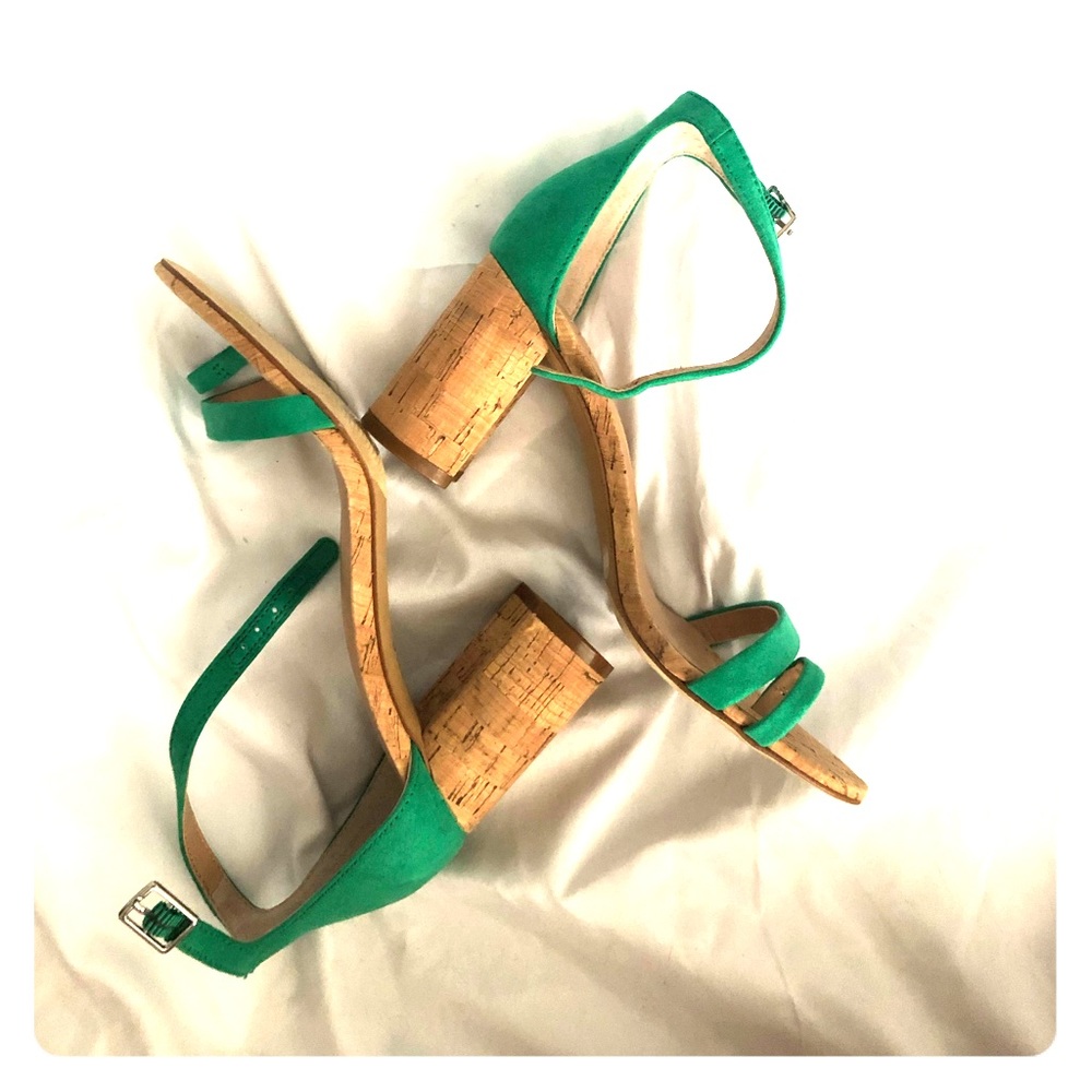 INC Wanada Strappy heel